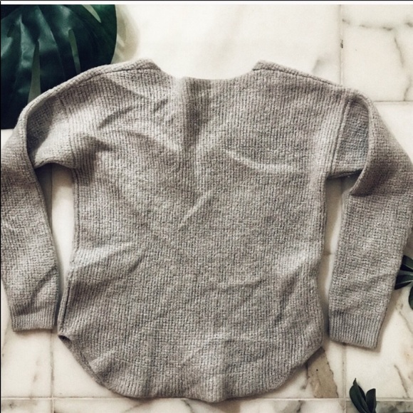 Wilfred wool sweater - Picture 2 of 2